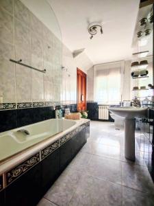 Apartamento en las afueras