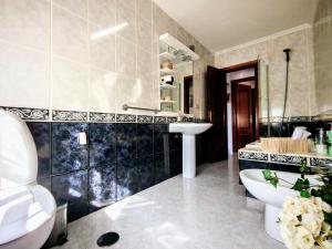 Apartamento en las afueras