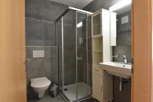 Appartement ensoleillé 4 personnes à Saillon à 100 mètres des bains