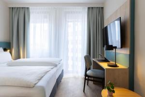 Hotel Continental Frankfurt