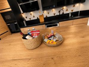 Le Patio Secret, Duplex haut de gamme avec terrasse en centre ville