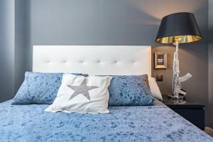 Penthouse with 140m2 Balcony 3min from Puerto Banus