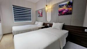 RosaLie Quảng Bình Hotel