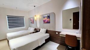 RosaLie Quảng Bình Hotel