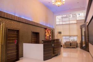 Hotel Orchard