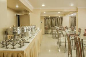 Hotel Orchard