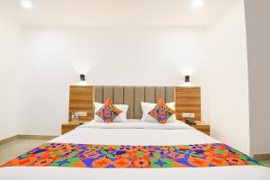 FabHotel Moro Gujranwala Town