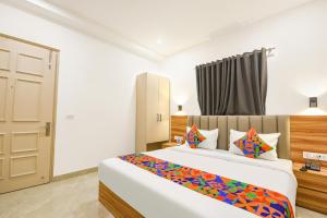 FabHotel Moro Gujranwala Town