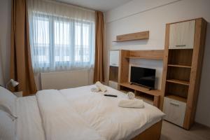 Barrique 30 - Breakfast Delivered & Minibar - Free parking - Mall Area