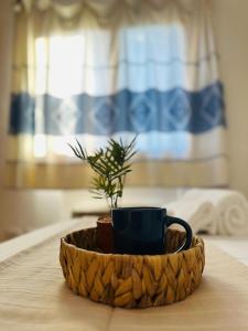Domo Lughe - Bright Home near Porto Istana