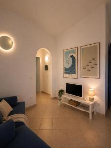 Domo Lughe - Bright Home in Sardinia