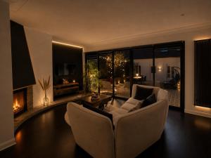 Le Patio Secret, Duplex haut de gamme avec terrasse en centre ville