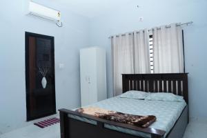 Sukruthi service apartment 3BHK