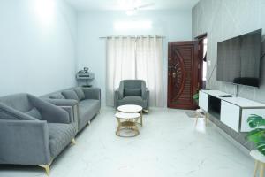 Sukruthi service apartment 3BHK