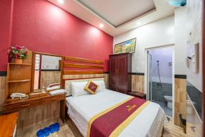 Hotel MTT-Khách sạn sân bay