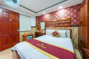Hotel MTT-Khách sạn sân bay
