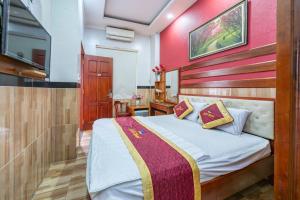 Hotel MTT-Khách sạn sân bay