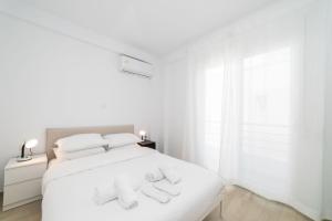 Sea & Salt Properties - Panoramic Terrace BBQ Starlink WiFi