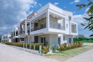 Sea & Salt Properties - Panoramic Terrace BBQ Starlink WiFi