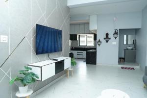 Sukruthi service apartment 3BHK