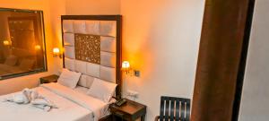 Eden Resort By Live Inn