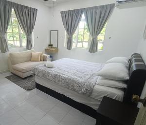 Dyllas Villa, Port Dickson