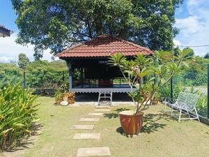 Dyllas Villa, Port Dickson