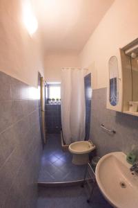 UNYCA - Minimalist 3 bedroom Apartment in Florence