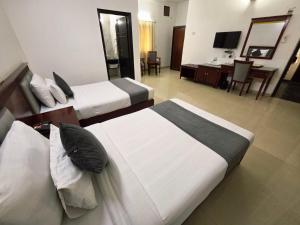Hotel Kridha Residency - Opposite Prem Mandir Vrindavan