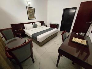 Hotel Kridha Residency - Opposite Prem Mandir Vrindavan