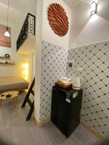 Bibon House 1 - Cozy Home in Old Quarter