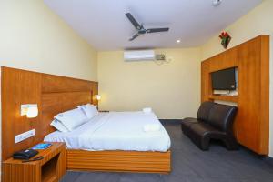 Pearl Park Beach Resort Private Limited
