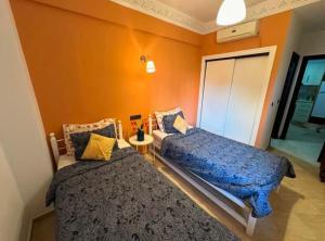 Superbe appartement au cœur de la ville