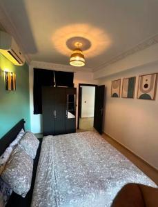 Superbe appartement au cœur de la ville