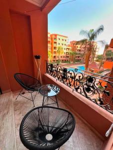 Superbe appartement au cœur de la ville