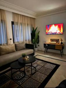 Superbe appartement au cœur de la ville
