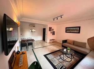 Superbe appartement au cœur de la ville