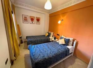 Superbe appartement au cœur de la ville