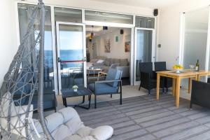 Villa Jolara - Deluxe Studio Apartment By The Pool