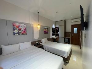 RosaLie Quảng Bình Hotel