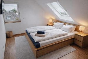 Ferienwohnung Meistereck
