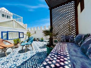 Riad Dar Abi