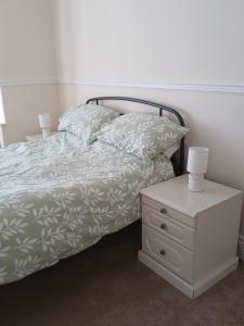 SeaView Cottage