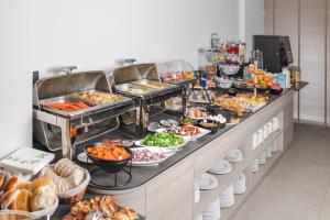Garni Hotel MB Premium