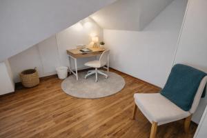Ferienwohnung Meistereck