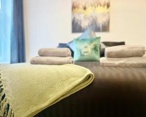 Llangyfelach Peaceful 3BR Stay with Parking