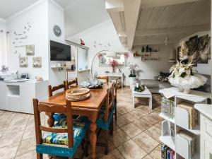 Magic DaLu House