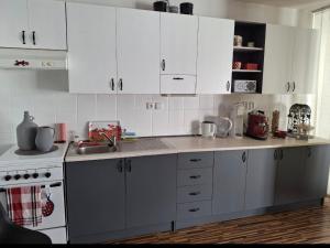 Apartmán 71 Slnečné jazerá 71, SENEC