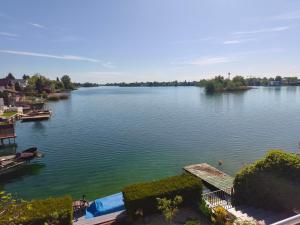 Apartmán 71 Slnečné jazerá 71, SENEC