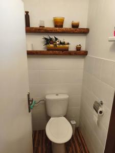 Apartmán 71 Slnečné jazerá 71, SENEC
